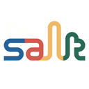 the salt logo