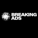 Breaking Ads logo