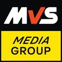 MVS Media Group logo